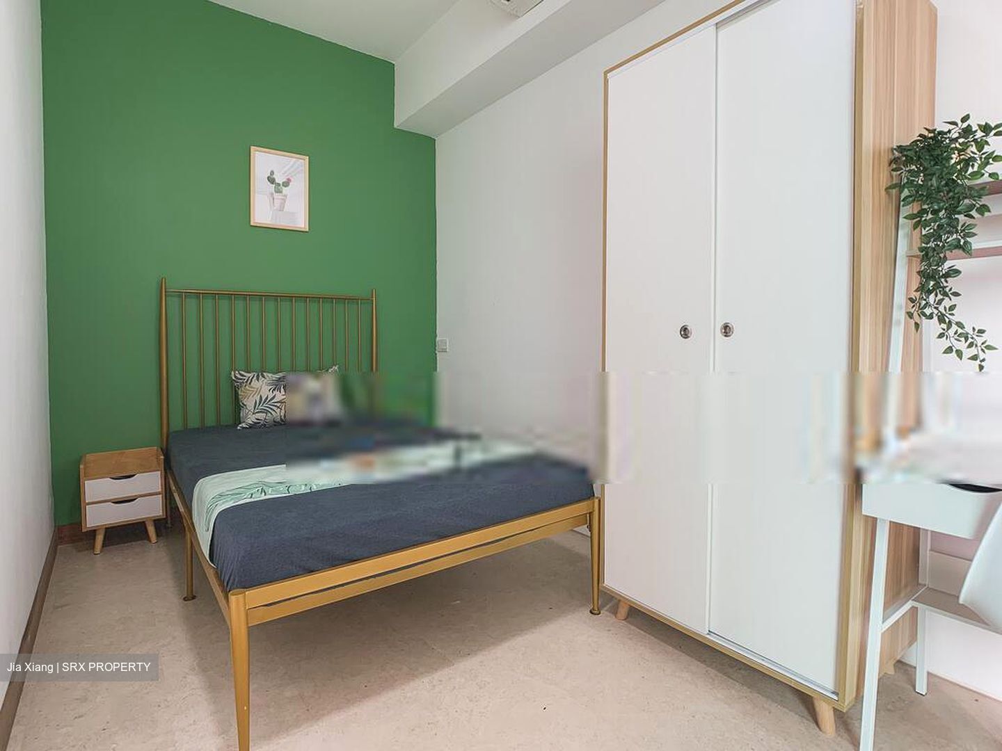 Sennett Residence (D13), Condominium #414243631